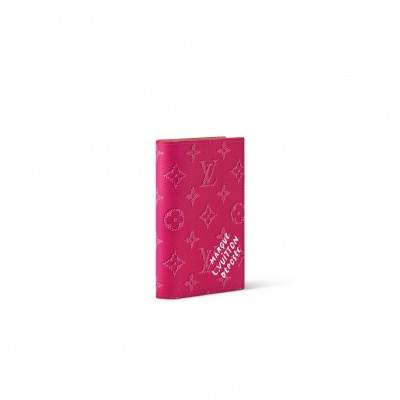 LOUIS VUITTON POCKET ORGANIZER M26831 (14*10*2.5cm)